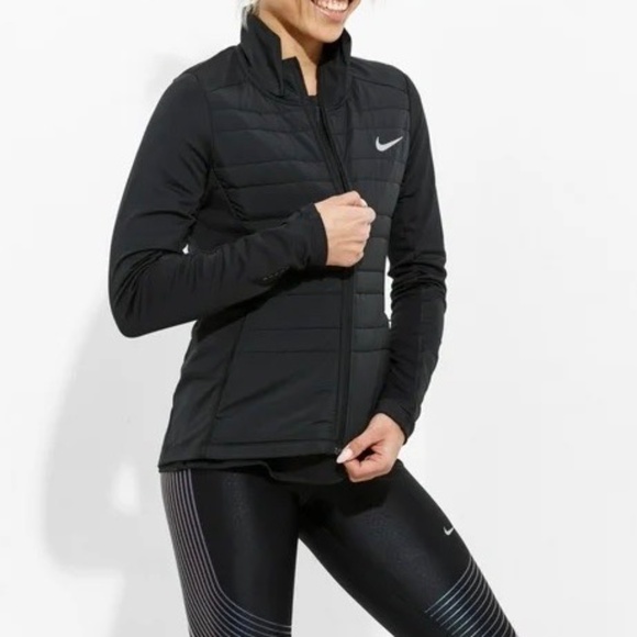 Nike Essential Running Jacket - MIZZOU - Picture 1 of 5